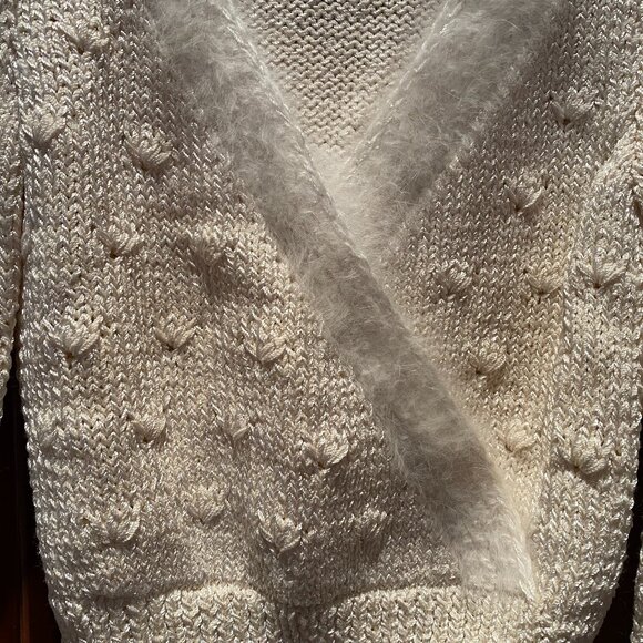 Sweater,HandMade, - Picture 3 of 4